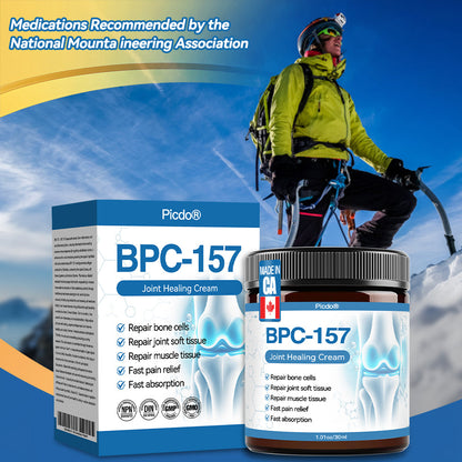 𝐎𝐟𝐟𝐢𝐜𝐢𝐚𝐥 𝐒𝐭𝐨𝐫𝐞 | 𝑷𝐢𝐜𝐝𝐨® 👩‍⚕️𝖡𝖯𝖢-157 Joint Healing Cream🦴Treats Arthritis, Neuropathy, Rheumatism, Sports Injuries & More