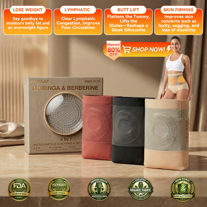 ✨👍𝐎𝐟𝐟𝐢𝐜𝐢𝐚𝐥 𝐁𝐫𝐚𝐧𝐝 𝐒𝐭𝐨𝐫𝐞 |✅ 𝐏𝐀𝐔𝐑𝐀𝐉𝐔® 𝟐𝟎𝟐𝟔 𝐌𝐨𝐫𝐢𝐧𝐠𝐚 & 𝐁𝐞𝐫𝐛𝐞𝐫𝐢𝐧𝐞 𝟒-𝐈𝐧-𝟏 𝐌𝐢𝐜𝐫𝐨-𝐏𝐚𝐫𝐭𝐢𝐜𝐥𝐞 𝐒𝐜𝐮𝐥𝐩𝐭𝐢𝐧𝐠 & 𝐅𝐚𝐭-𝐁𝐮𝐫𝐧 𝐒𝐡𝐨𝐫𝐭𝐬