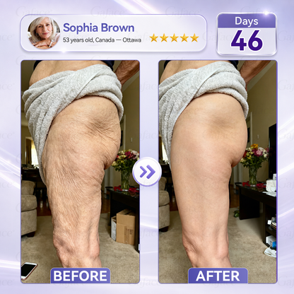 ✨🌿𝐆𝐚𝐟𝐚𝐜𝐞® 𝐂𝐨𝐥𝐥𝐚𝐠𝐞𝐧 & 𝐅𝐮𝐥𝐥𝐞𝐫𝐞𝐧𝐞 𝐑𝐨𝐥𝐥𝐞𝐫 𝐅𝐢𝐫𝐦𝐢𝐧𝐠 𝐂𝐫𝐞𝐚𝐦