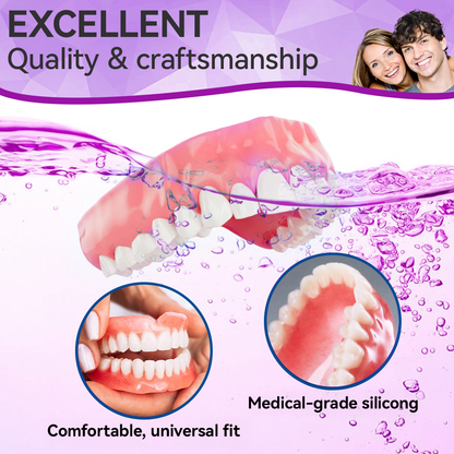 𝐉𝐚𝐬𝐬𝐞𝐞𝐦®👩‍⚕️🎁 𝐿𝑎𝑡𝑒𝑠𝑡 𝑃𝑟𝑒𝑚𝑖𝑢𝑚 𝐶𝑜𝑚𝑓𝑜𝑟𝑡 𝐷𝑒𝑛𝑡𝑢𝑟𝑒𝑠  (𝐻𝑖𝑔ℎ-𝐸𝑛𝑑 𝐷𝑒𝑛𝑡𝑢𝑟𝑒𝑠, 𝐸𝑎𝑠𝑦 𝑡𝑜 𝑊𝑒𝑎𝑟 - 𝐿𝑖𝑚𝑖𝑡𝑒𝑑 𝑇𝑖𝑚𝑒 70% 𝐷𝑖𝑠𝑐𝑜𝑢𝑛𝑡)