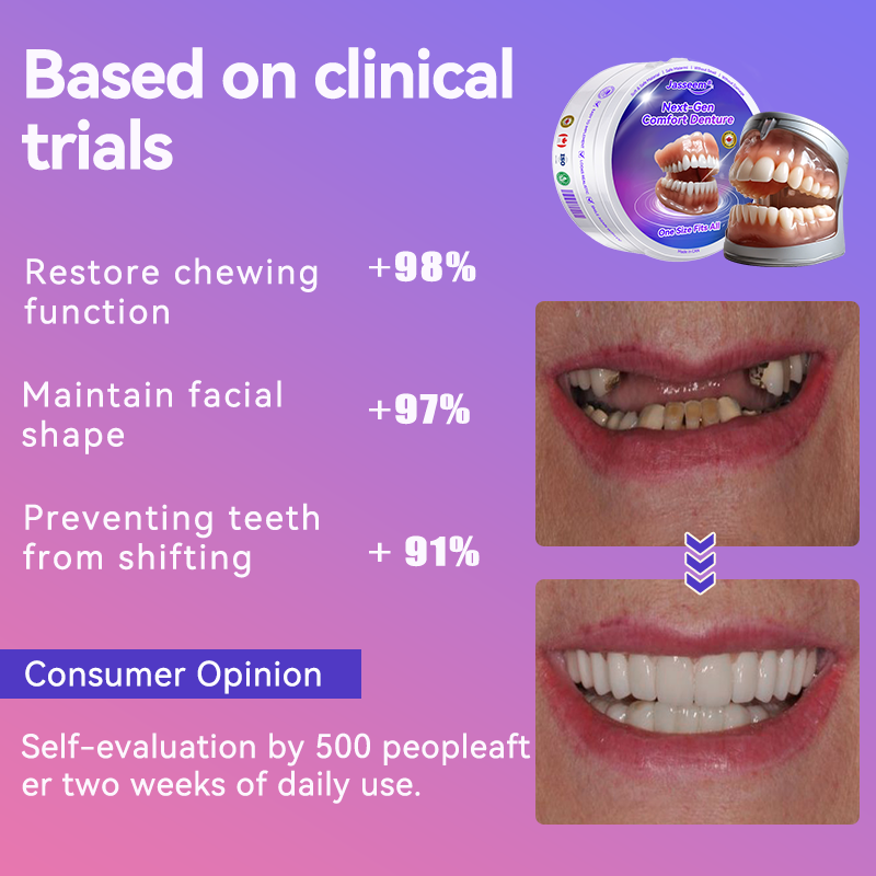 𝐉𝐚𝐬𝐬𝐞𝐞𝐦®👩‍⚕️🎁 𝐿𝑎𝑡𝑒𝑠𝑡 𝑃𝑟𝑒𝑚𝑖𝑢𝑚 𝐶𝑜𝑚𝑓𝑜𝑟𝑡 𝐷𝑒𝑛𝑡𝑢𝑟𝑒𝑠  (𝐻𝑖𝑔ℎ-𝐸𝑛𝑑 𝐷𝑒𝑛𝑡𝑢𝑟𝑒𝑠, 𝐸𝑎𝑠𝑦 𝑡𝑜 𝑊𝑒𝑎𝑟 - 𝐿𝑖𝑚𝑖𝑡𝑒𝑑 𝑇𝑖𝑚𝑒 70% 𝐷𝑖𝑠𝑐𝑜𝑢𝑛𝑡)