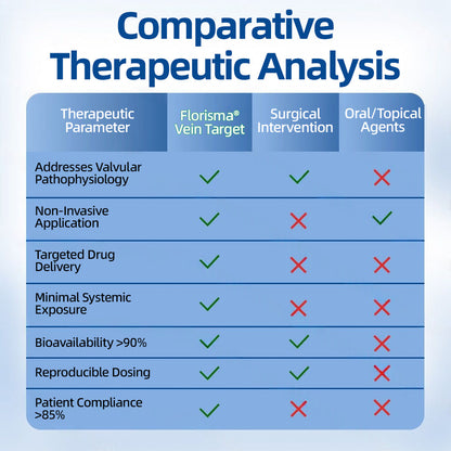 👩‍⚕️🎁 𝐅𝐥𝐨𝐫𝐢𝐬𝐦𝐚®✅𝐕𝐞𝐢𝐧𝐓𝐚𝐫𝐠𝐞𝐭 𝐌𝐢𝐜𝐫𝐨𝐧𝐞𝐞𝐝𝐥𝐞 𝐏𝐚𝐭𝐜𝐡⚡Instant Relief, Long-Term Results