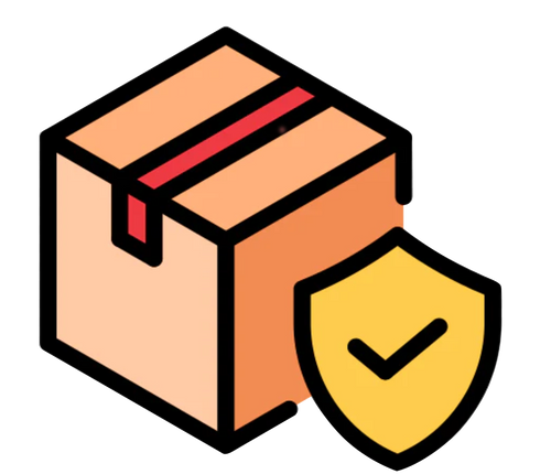 Shipping Protection & Delayed Delivery Compensation (50% Limited-Time Discount)