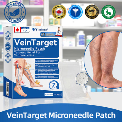 👩‍⚕️🎁 𝐅𝐥𝐨𝐫𝐢𝐬𝐦𝐚®✅𝐕𝐞𝐢𝐧𝐓𝐚𝐫𝐠𝐞𝐭 𝐌𝐢𝐜𝐫𝐨𝐧𝐞𝐞𝐝𝐥𝐞 𝐏𝐚𝐭𝐜𝐡⚡Instant Relief, Long-Term Results