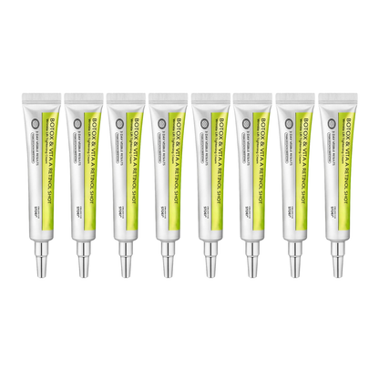 Regain youthful skin nown 💖STDEI® BOTOX & VITA A RETINOL SHOT Wrinkle Lift Tightening Cream