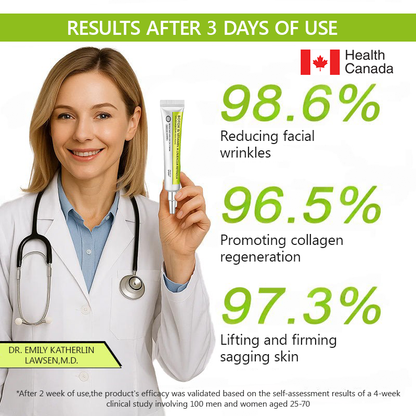 Regain youthful skin nown 💖STDEI® BOTOX & VITA A RETINOL SHOT Wrinkle Lift Tightening Cream