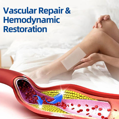 👩‍⚕️🎁 𝐅𝐥𝐨𝐫𝐢𝐬𝐦𝐚®✅𝐕𝐞𝐢𝐧𝐓𝐚𝐫𝐠𝐞𝐭 𝐌𝐢𝐜𝐫𝐨𝐧𝐞𝐞𝐝𝐥𝐞 𝐏𝐚𝐭𝐜𝐡⚡Instant Relief, Long-Term Results