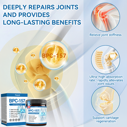 𝐎𝐟𝐟𝐢𝐜𝐢𝐚𝐥 𝐒𝐭𝐨𝐫𝐞 | 𝑷𝐢𝐜𝐝𝐨® 👩‍⚕️𝖡𝖯𝖢-157 Joint Healing Cream🦴Treats Arthritis, Neuropathy, Rheumatism, Sports Injuries & More